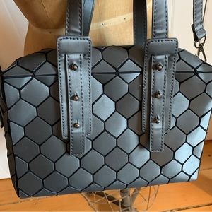 Emilio Pepe Italy. AWESOME bag. Awesome condition.